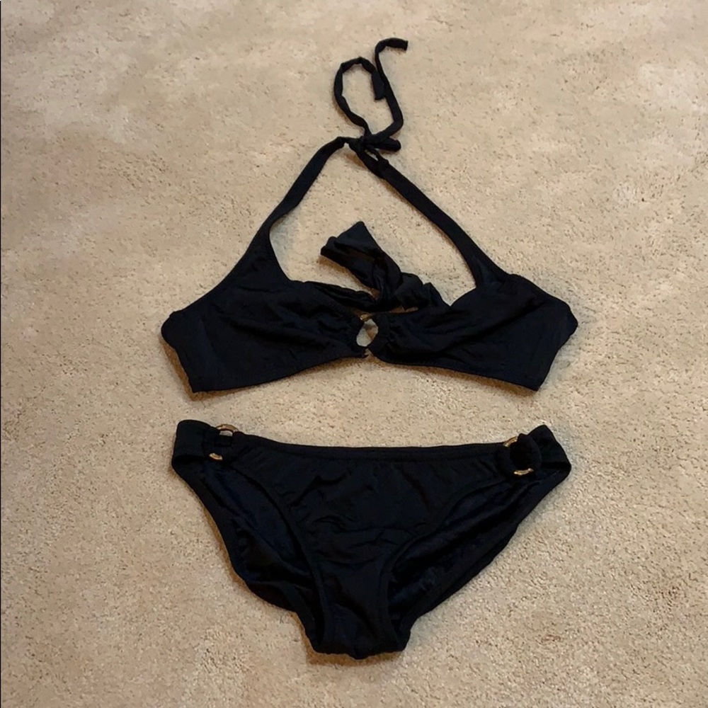 J. Crew Bikini